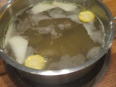 -牛天下·牛肉·海鲜·打边炉·融合菜