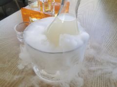 荔枝雾-苦尽酒馆·川菜(鼓楼店)