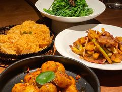 -清水亭湖北菜(大屯DT51店)