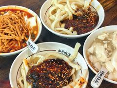 甜水面-西月城谭豆花(春熙路店)