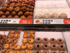 -東更道点心行(北京龙湖熙悦天街店)
