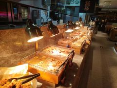 -比格比萨自助(南京万达茂店)