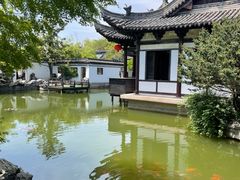 -常熟方塔园