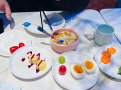 -阿里疆Alijiang·丝路美食·异域风情·清真(长楹天街店)