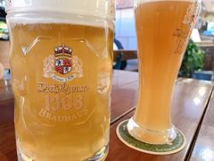 -皇冠自酿啤酒坊(中国红街5号楼店)