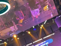 -MOSSO音乐酒吧·Live House(南京西路店)