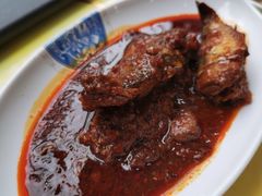 -故乡明太鱼屋(航北路店)