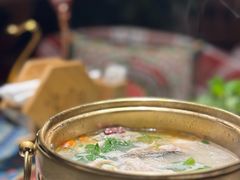 -慢丽江·云南野生菌土鸡锅(付家庄店)