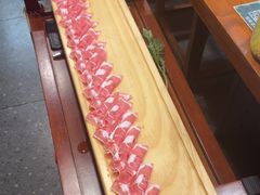 -阳坊胜利涮羊肉(禧乐汇店)