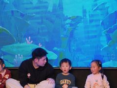 -猴有戏教育戏剧·音乐剧·主持口才·演讲朗诵辩论(环球港华师大校区)