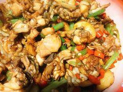 -老三样·美食研究中心(世贸路店)