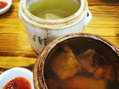-達揚原味燉品(文明路店)