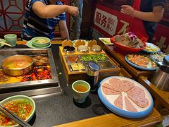 -蜀江龙火锅(339店)