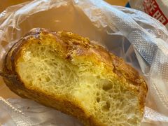 菠萝包-TIMO COFFEE 阿拉校园面包