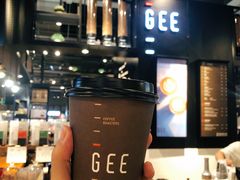 摩卡-Gee Coffee Roasters(万象天地店)