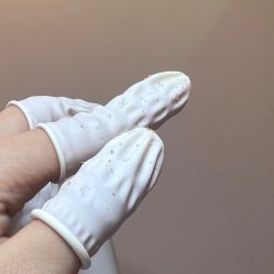 体验后-清颜堂丨分子祛痘·功效美肤