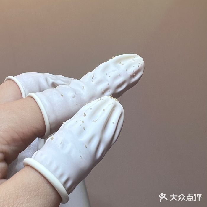 清颜堂丨分子祛痘·功效美肤(车陂南店)体验后图片