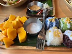 -KingThaia金泰兰(来福士中心店)