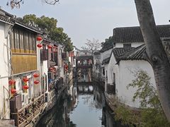 -不晚酒店(苏州观前平江路店)