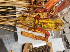 -有局·成都市井烧烤·精酿啤酒(双楠店)