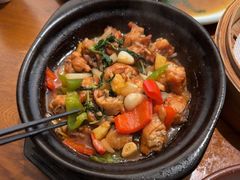 -如轩·海鲜砂锅粥·潮汕菜(一品天下店)