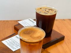 -稀物集咖啡(徽州大道店)