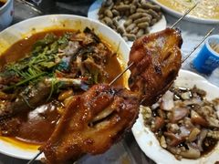 -袁老大龙虾(石鼓路总店)