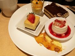 -盛宴自助餐厅(运达喜来登店)
