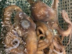 -阿弟特色海鲜餐厅·大排档(平潭店)