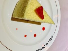-戈雅法餐厅(世界城广场店)