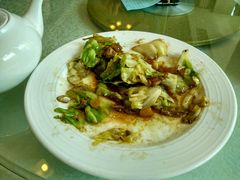 -栈桥王子饭店-风味餐厅