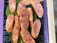 -燚青春泥炉烤肉(东泰店)
