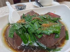 猪红！-聚家渔村·寻味顺德(大良店)