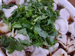 -回坊马二饺子馆