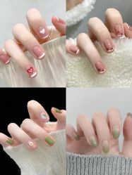 -M·X Nail日式美甲美睫