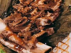 -丽景湾国际酒店·六福轩中餐厅