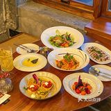 厦门约会|自带废墟感叙利亚风餐厅特别又浪漫️🫢