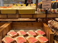 -面包工坊(七彩云南第一城店)