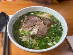 -金城尕娃牛肉面(钻汇广场店)