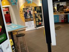 -麦当劳(无锡永乐店)