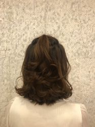 -AKOZO Beauty Salon