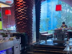 -小龙坎火锅(IFS HOT店)