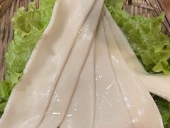 -楠火锅(西单店)
