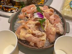 -葛记红焖羊肉(人民路店)