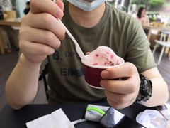 -哈根达斯(皇庭店)