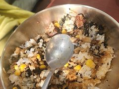 -鑫日千里马朝鲜族小馆(总店)