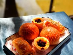 -鹿鸣酒家(越秀店)