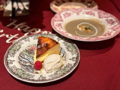 -BROWNSTONE布朗石西班牙餐厅(富城店)