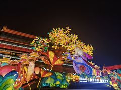 -西安城墙·碑林历史文化景区