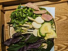 -菌彩云南野生菌火锅(新亚洲店)